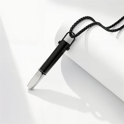 Breathing Necklace 2.0