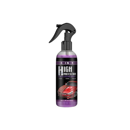 Last Day 49% OFF-3 in 1 Ceramic Car Coating Spray