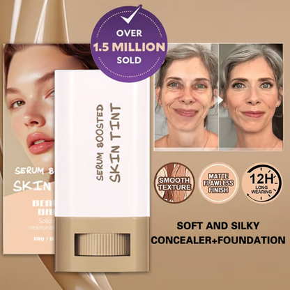 ✨This Week's Special Price 💥 Luxury Anti-Wrinkle Foudation Stick