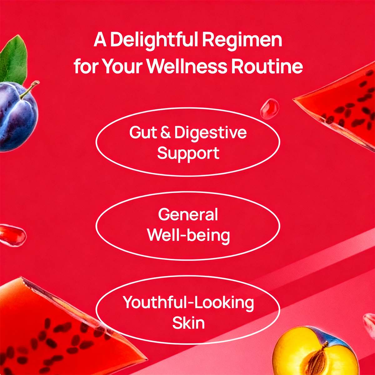 Cutting Jelly Sticks