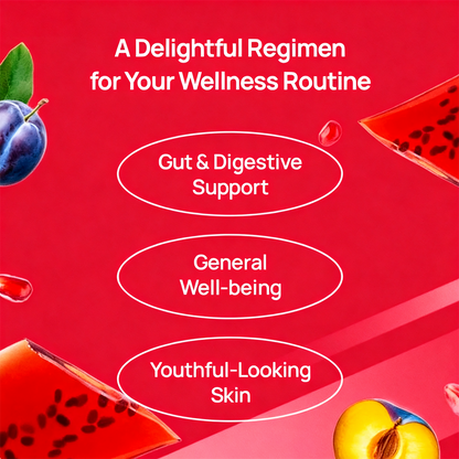 Cutting Jelly Sticks