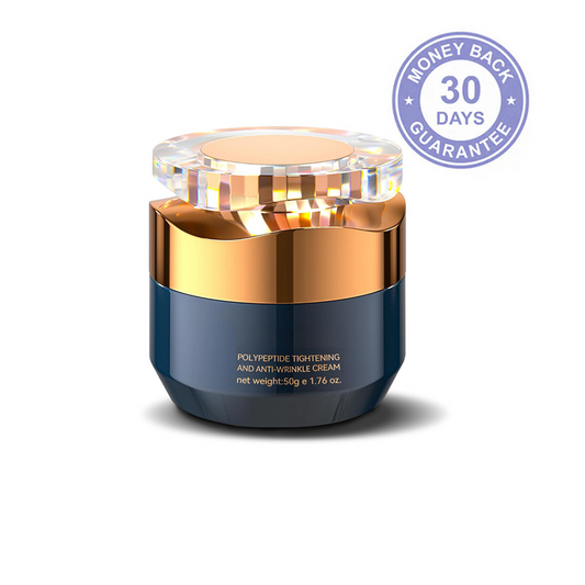 🎁 Buy 2 get 1 free 🎁 Polypeptide Firming Full Face Cream