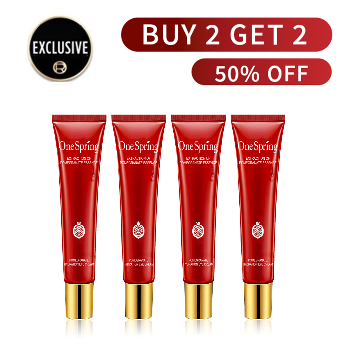 🌟 Buy 2 Get 2 Free 🌟4Pieces