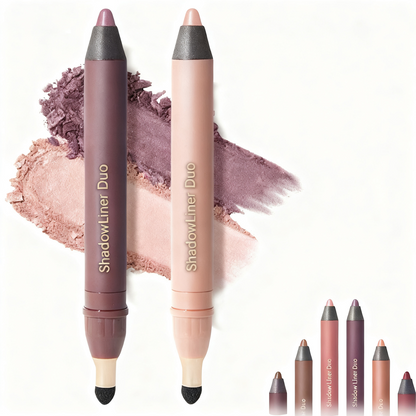 Shadow Liner 2-in-1 Eyeliner & Eyeshadow