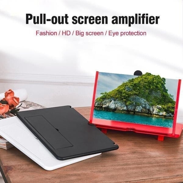 🔥HOT SALE 49% OFF💝Screen Magnifier Newest Version