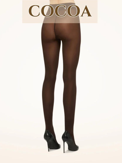Eyeworldpark™ Merino Sheer Tights