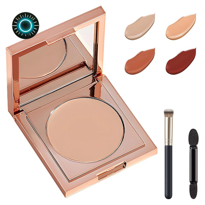 Colored Clay Undereye Corrector