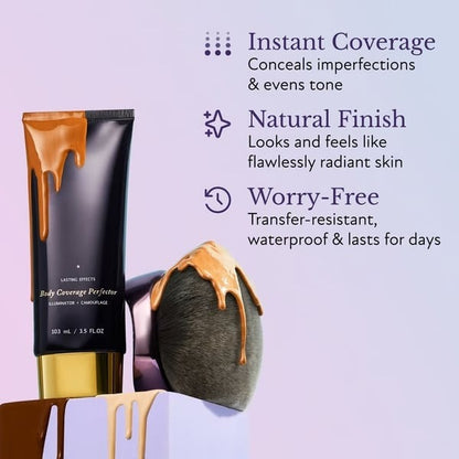 Hot Sale 49%off- Cover Skin Body Concealer