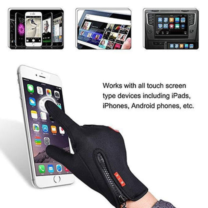 Best Sellers - Winter Gloves – Unisex Premium Waterproof Touchscreen Winter Gloves