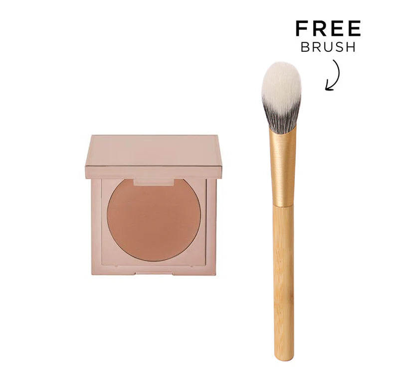 Colored Clay Undereye Corrector