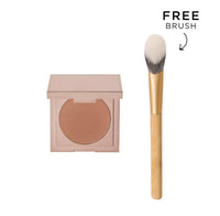 #2 Medium- Tan Peach
