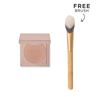 #1 Light- Medium Peach