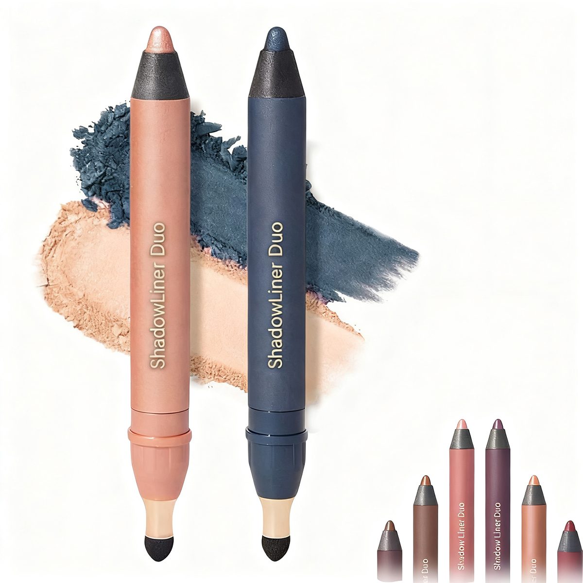 Shadow Liner 2-in-1 Eyeliner & Eyeshadow