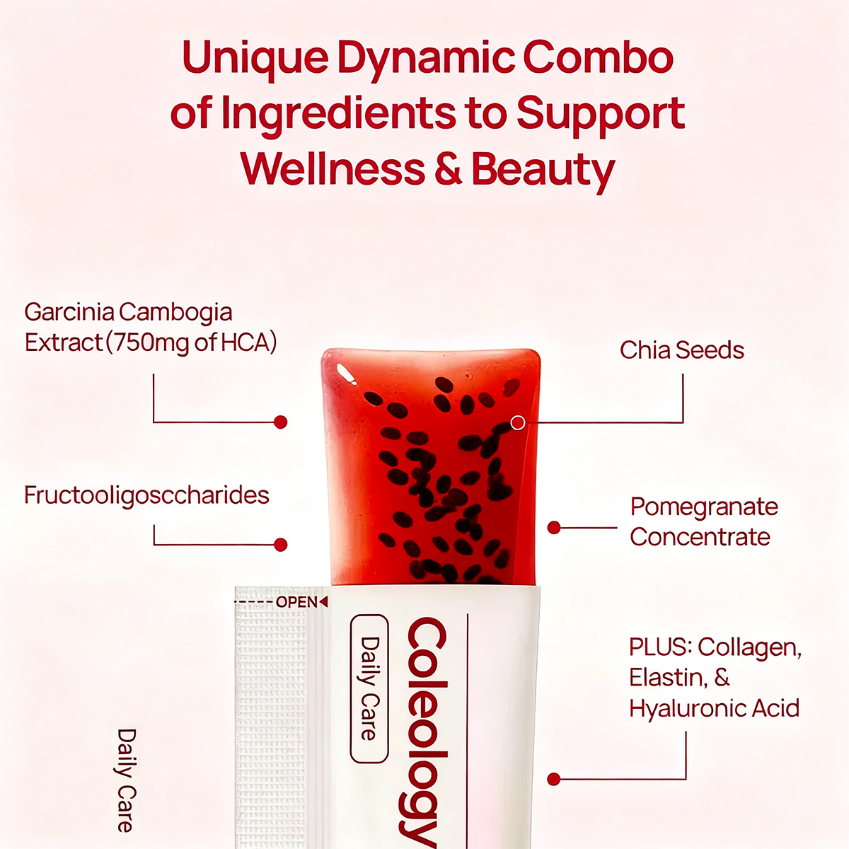 Cutting Jelly Sticks