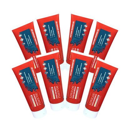 Hot Sale 49% OFF🔥LOVIDS Joint Relief Massage Cream, Rapid Muscle Cream, Suitable for Knee, Lumbar, Neck, Hand and Foot Repair