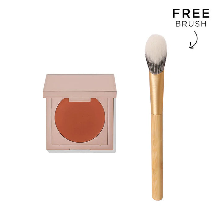 Colored Clay Undereye Corrector