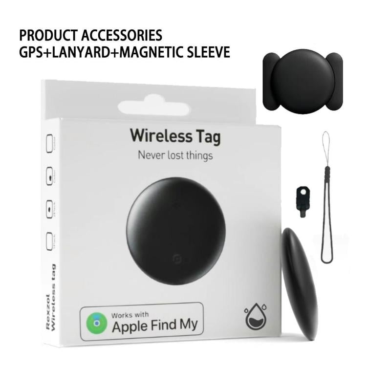 Last Day 49% OFF⏰Mini GPS Tracker