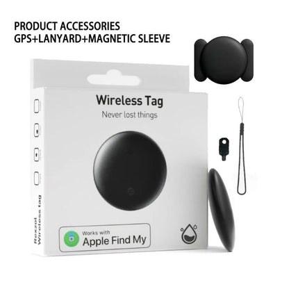 Last Day 49% OFF⏰Mini GPS Tracker