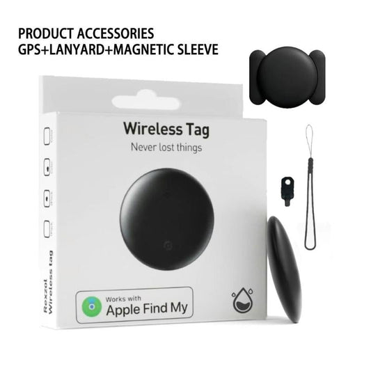 Last Day 49% OFF⏰Mini GPS Tracker