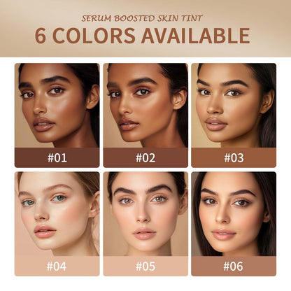 ✨This Week's Special Price 💥 Luxury Anti-Wrinkle Foudation Stick