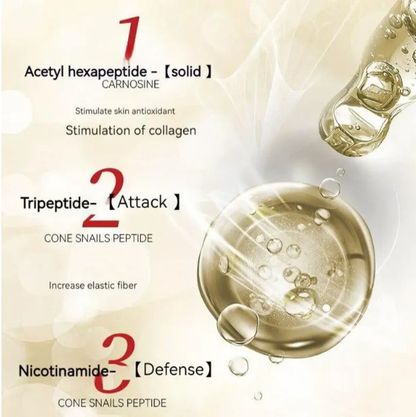 🎁 Buy 2 get 1 free 🎁 Polypeptide Firming Full Face Cream