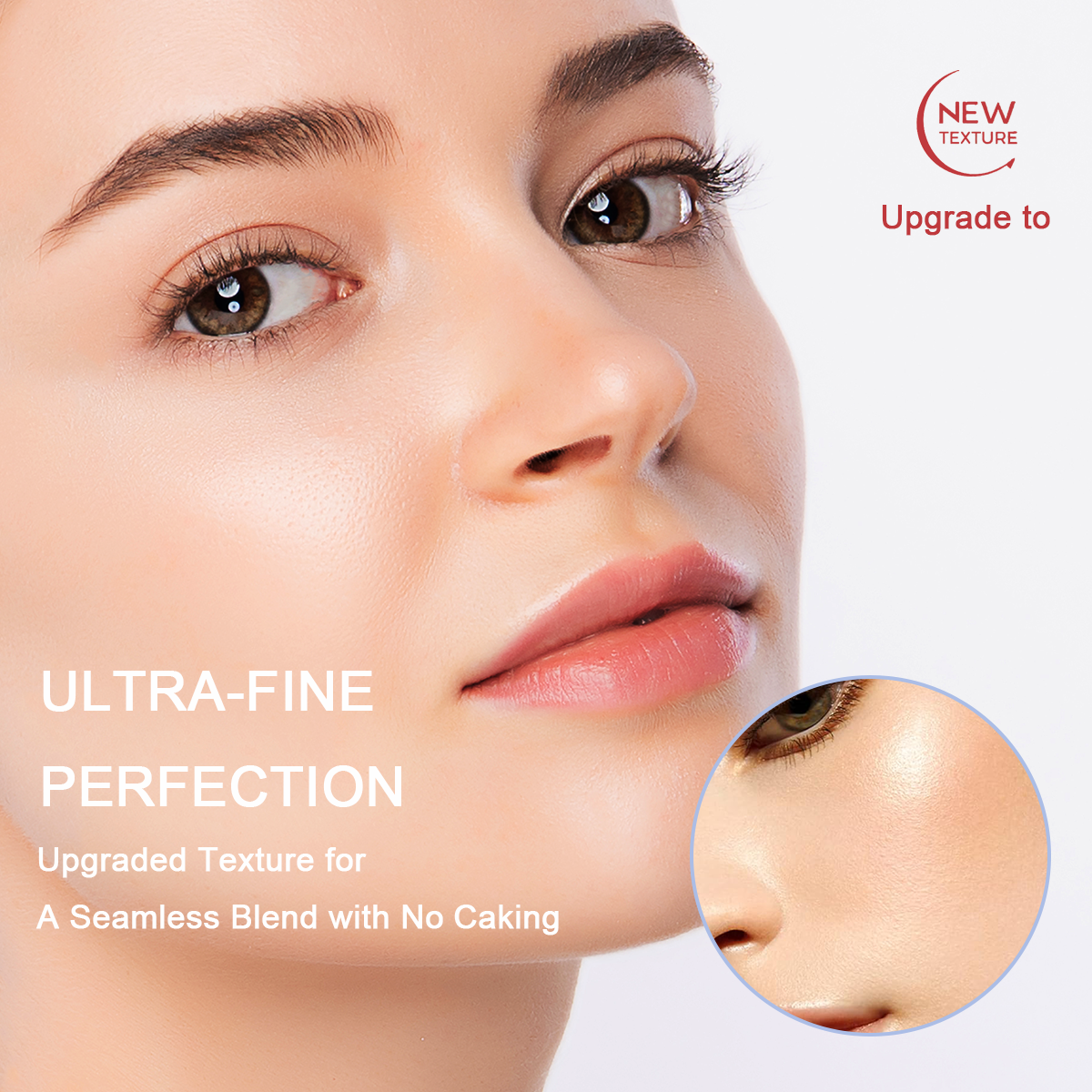 BUY 1 GET 1 FREE 49%off Matte Wet And Dry Powder