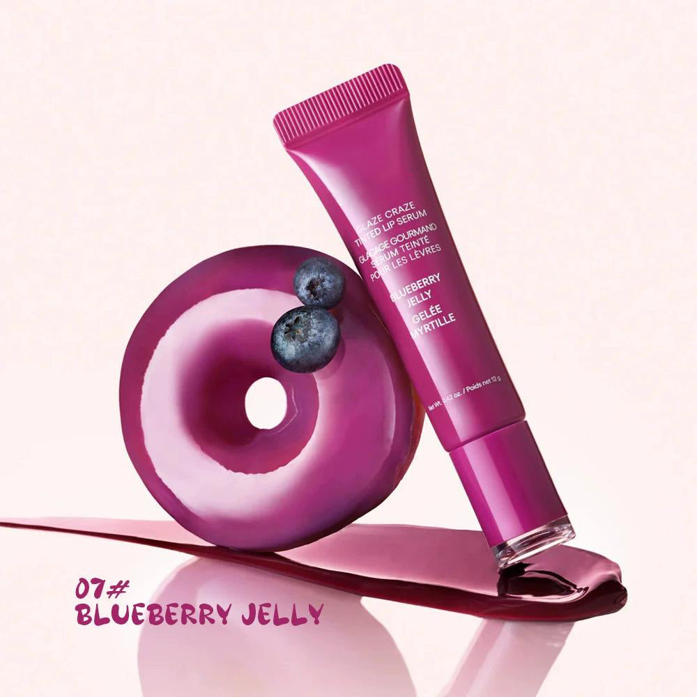 Craze Tinted Lip Serum