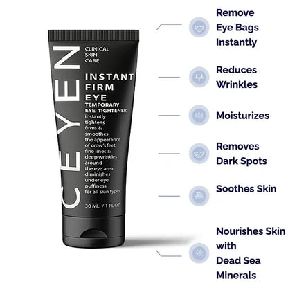 Hot Sale 49% OFF - Temporary Eye Cream - The Most Effective Solution To Get Rid Of Eye Bags