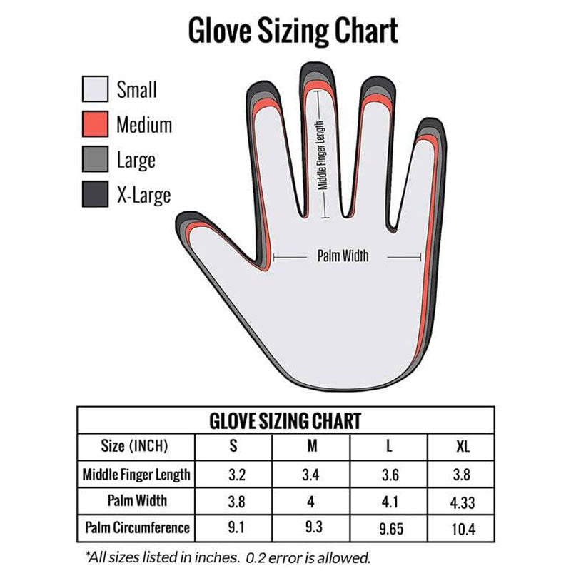 Best Sellers - Winter Gloves – Unisex Premium Waterproof Touchscreen Winter Gloves