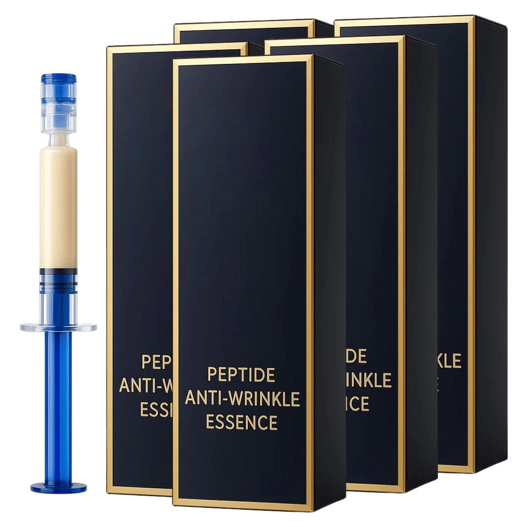 【One touch to remove wrinkles】Micro-molecular collagen anti-wrinkle lotion