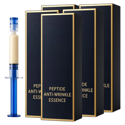 【One touch to remove wrinkles】Micro-molecular collagen anti-wrinkle lotion