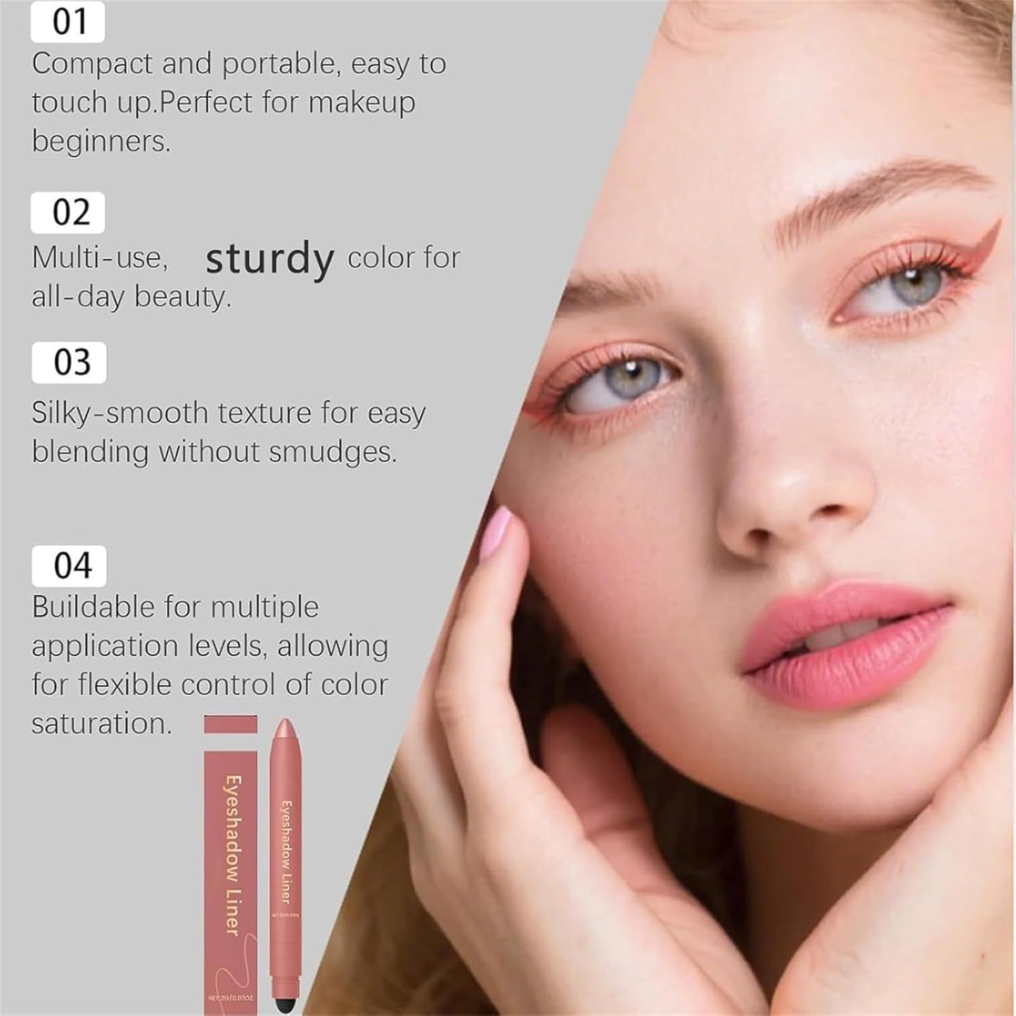 Shadow Liner 2-in-1 Eyeliner & Eyeshadow