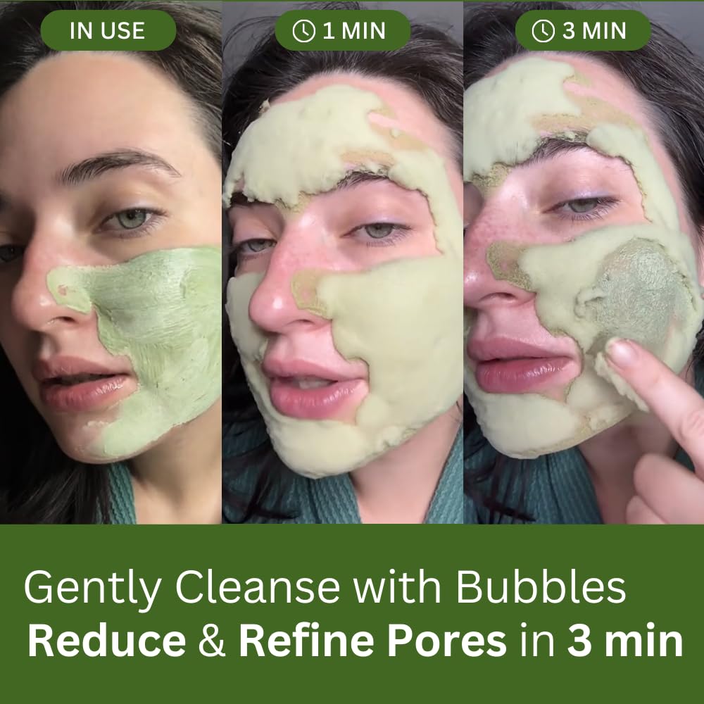 Best Sellers 49%OFF - Holy Basil Bubble Cleanse