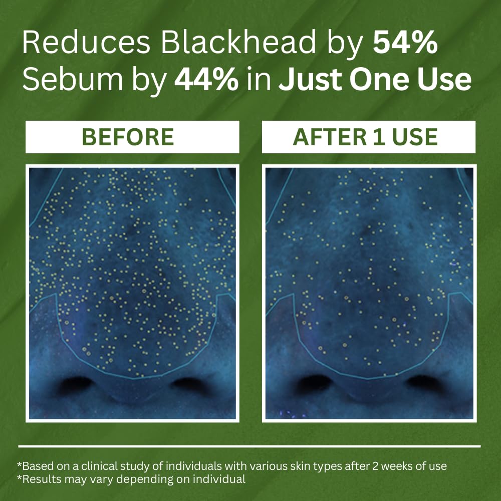 Best Sellers 49%OFF - Holy Basil Bubble Cleanse