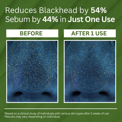 Best Sellers 49%OFF - Holy Basil Bubble Cleanse