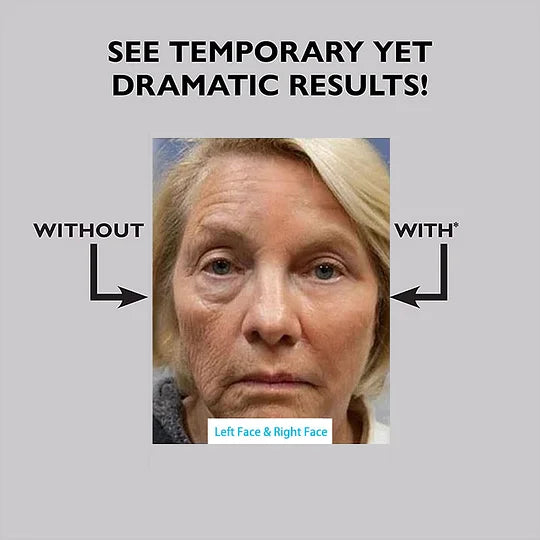 🌹Hot Sale 49% OFF👩‍🦳Botox Anti-Aging Moisturizing Serum