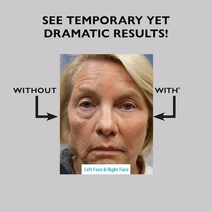 🌹Hot Sale 49% OFF👩‍🦳Botox Anti-Aging Moisturizing Serum