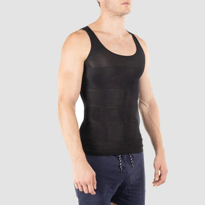Best Sellers 49%off - Men's Body Shaper -- Buy 1 Get 1 FREE