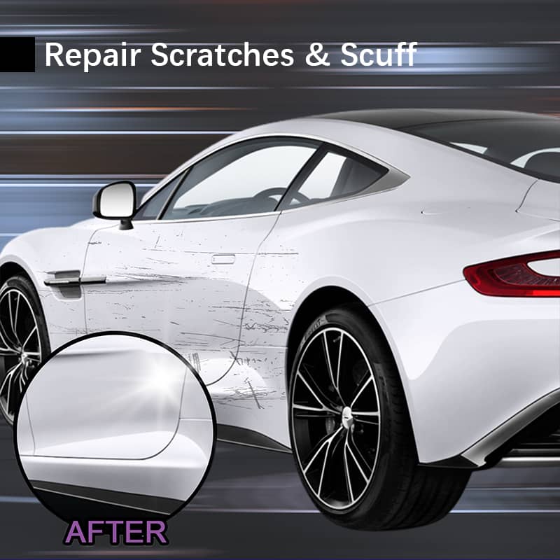 Last Day 49% OFF-3 in 1 Ceramic Car Coating Spray