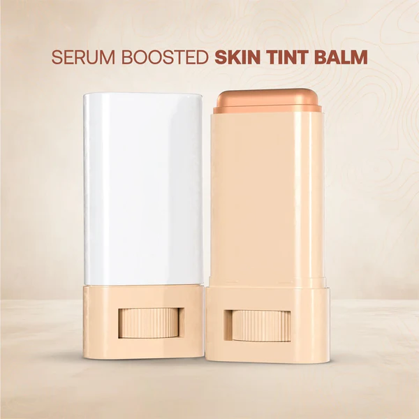 Serum Boosted Skin Tint Balm
