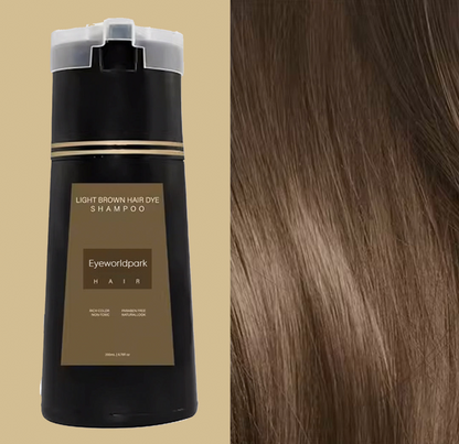 Eyeworldpark Instant Dye Shampoo