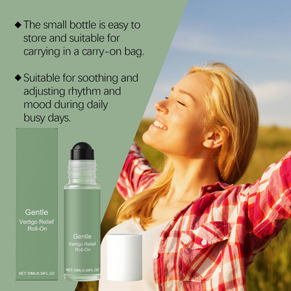 Eyeworldpark Anti-Dizzy Roll-On