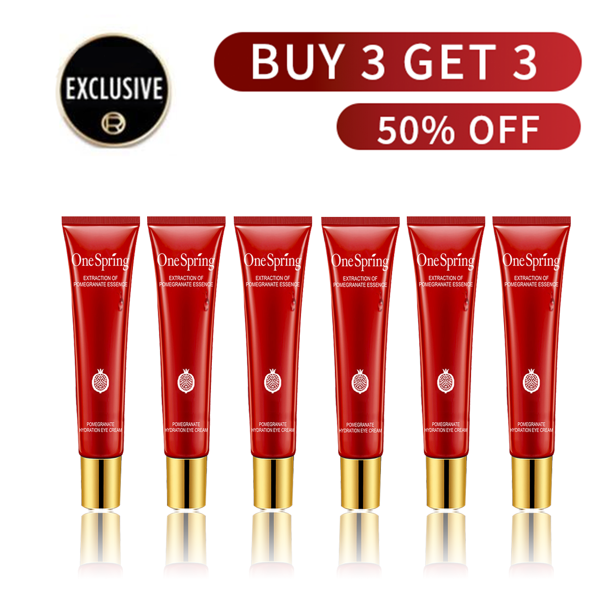 Sale Happening Now:70%OFF🔥 Eye Bag Instant Eraser, Tightens, Firms, & Blurs Wrinkles