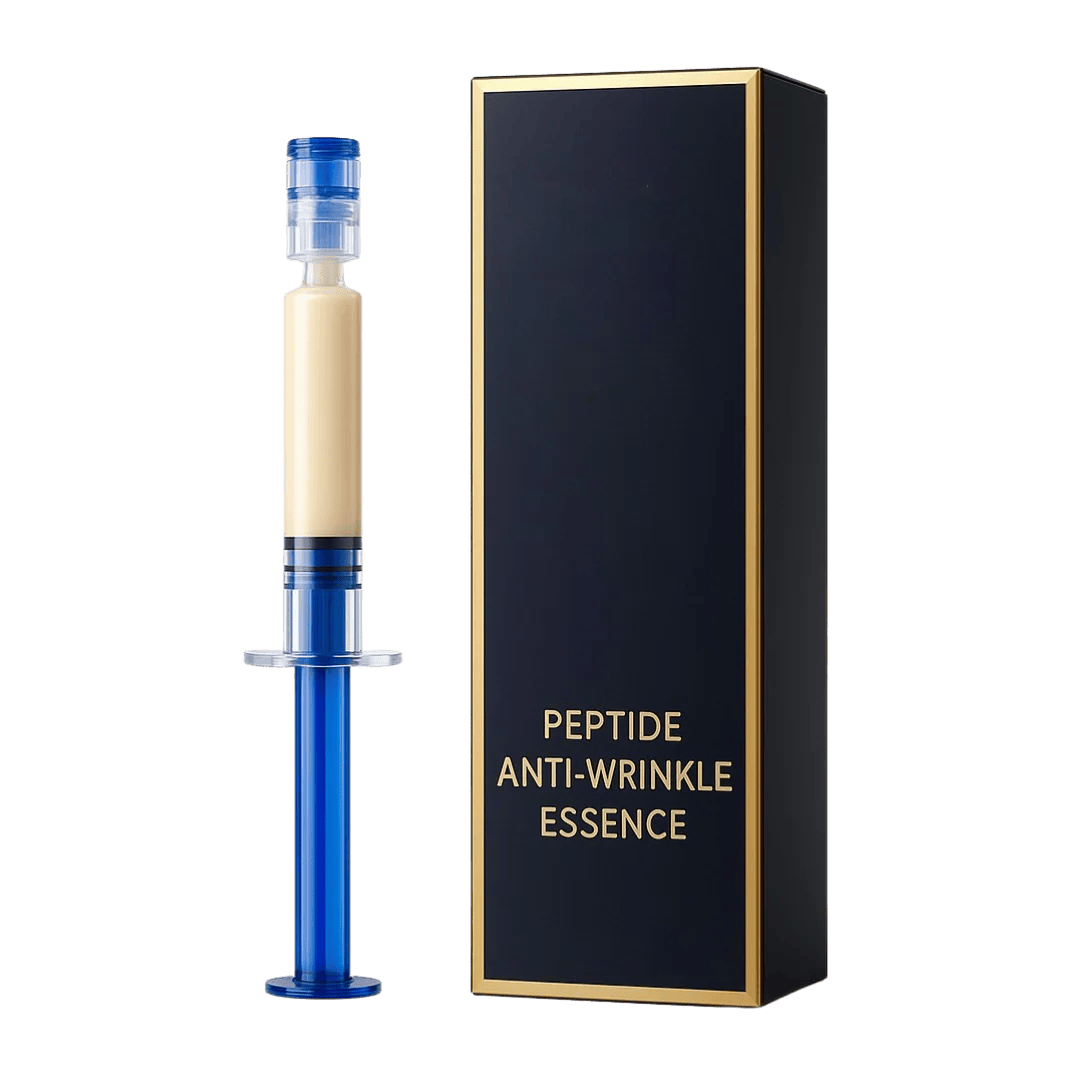 【One touch to remove wrinkles】Micro-molecular collagen anti-wrinkle lotion