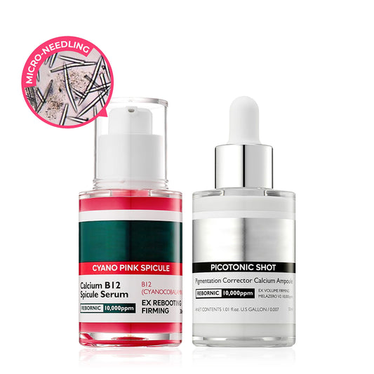 Pore & Spot Duo