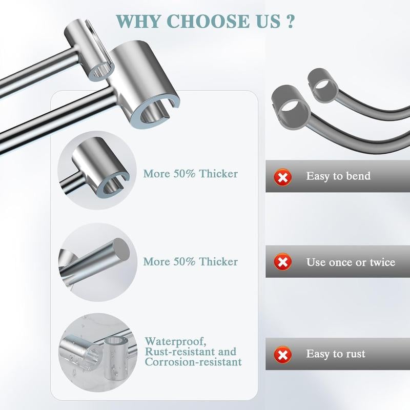 Last Day 49% OFF - 🔧Door Hinge Adjustment Tool