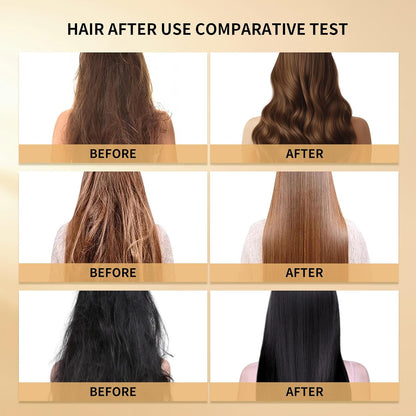 Last Day 49% OFF - Luxury Nourishing Hair Protein Cream