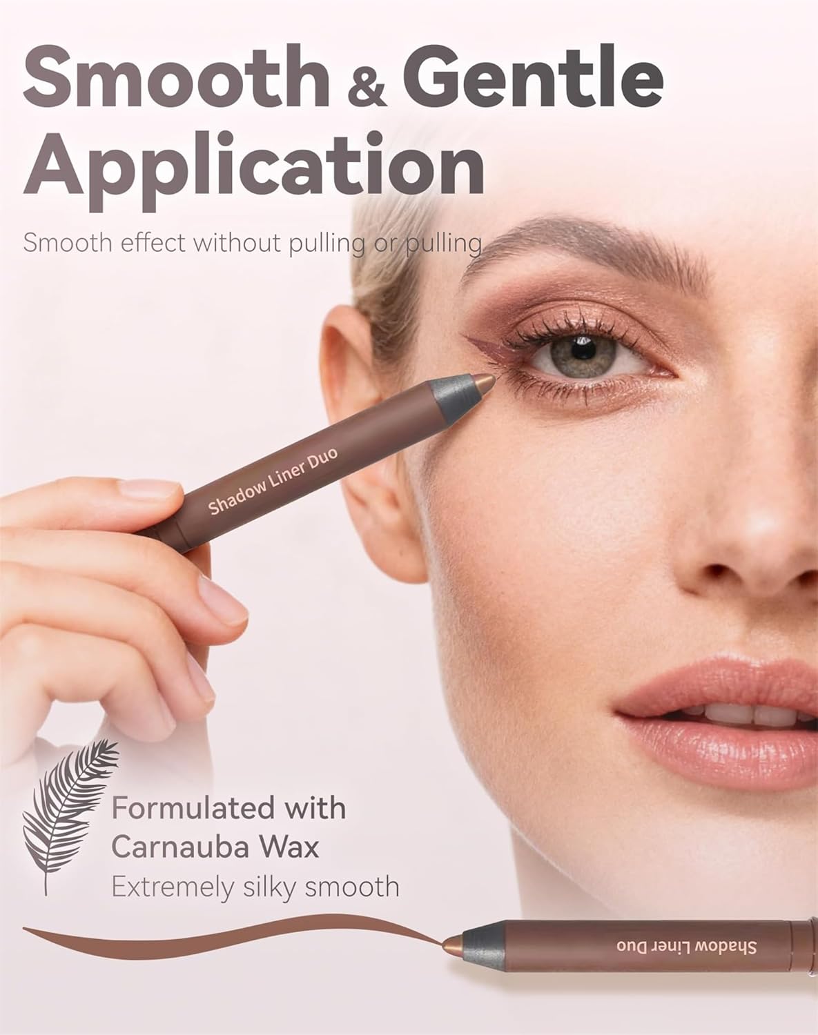 Shadow Liner 2-in-1 Eyeliner & Eyeshadow