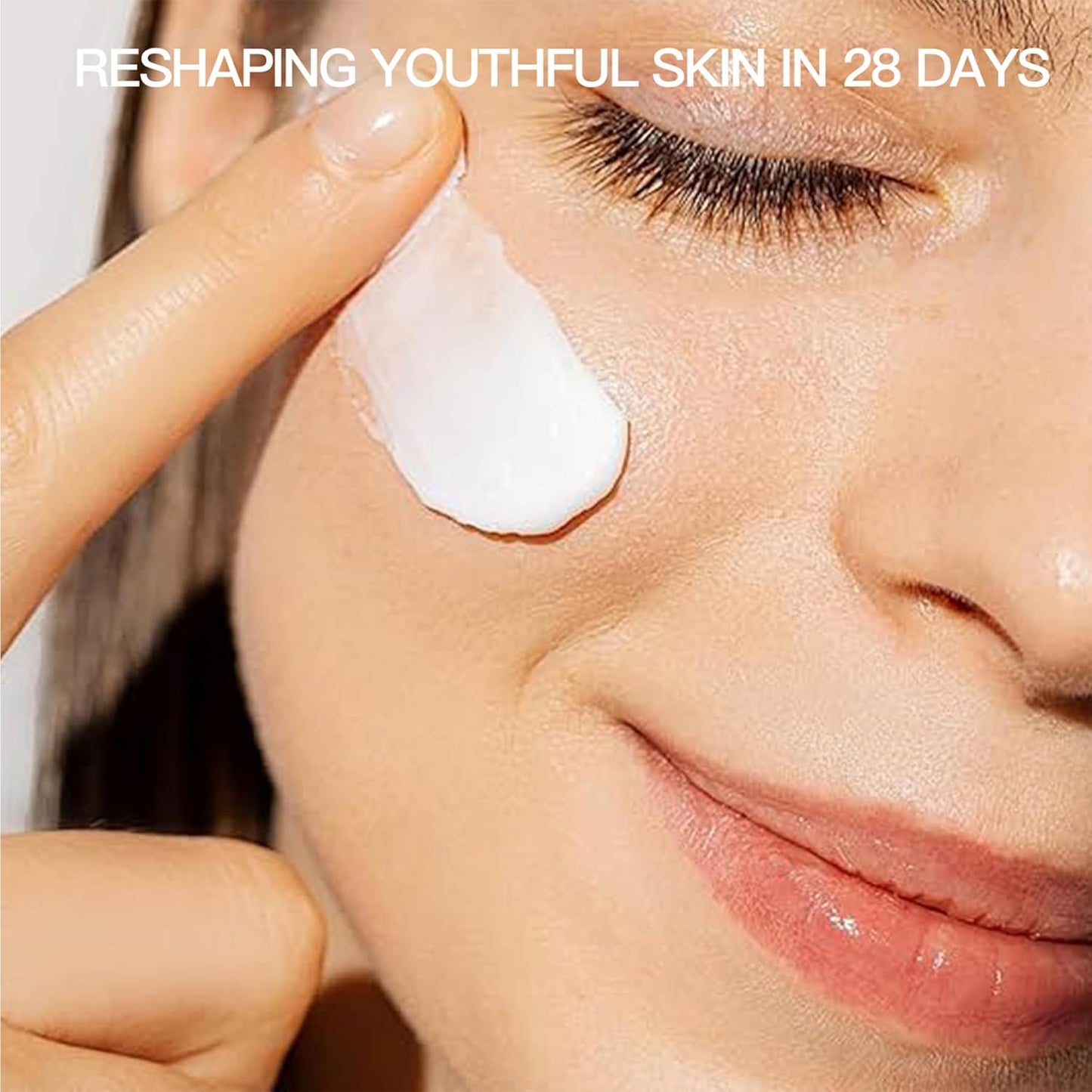 🎁 Buy 2 get 1 free 🎁 Polypeptide Firming Full Face Cream