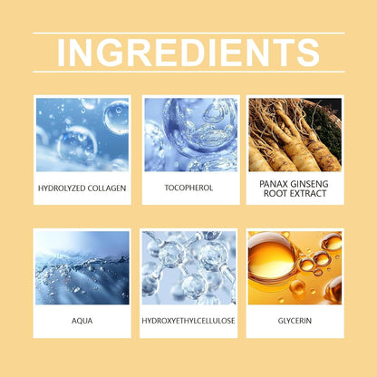 🔥2025 HOT SALE-49% OFF🔥Natural Ginseng Anti-Aging Hydrating Essence Water – 100% Wild Ginseng from Himalayas